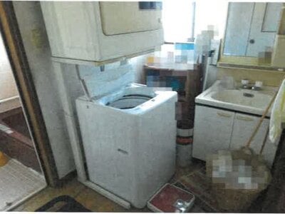 (値下げ) 岡山県岡山市中区 門田屋敷駅11分 戸建て 280万円の競売物件情報 #6