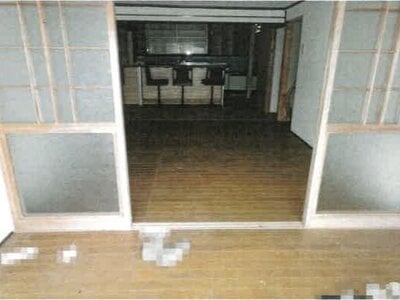 岡山県美作市 大原駅 戸建て 77万円の競売物件情報 #3