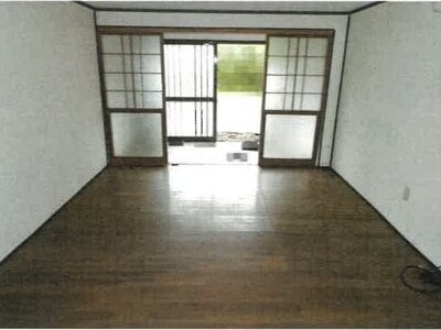 岡山県美作市 大原駅 戸建て 77万円の競売物件情報 #6