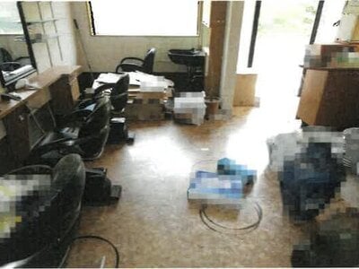 岡山県津山市 東津山駅25分 戸建て 279万円の競売物件情報 #12