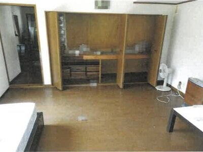 岡山県津山市 東津山駅25分 戸建て 279万円の競売物件情報 #13
