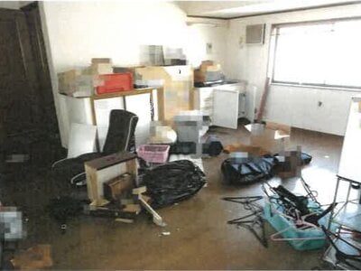 岡山県津山市 東津山駅25分 戸建て 279万円の競売物件情報 #14