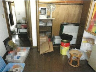 岡山県津山市 東津山駅25分 戸建て 279万円の競売物件情報 #15