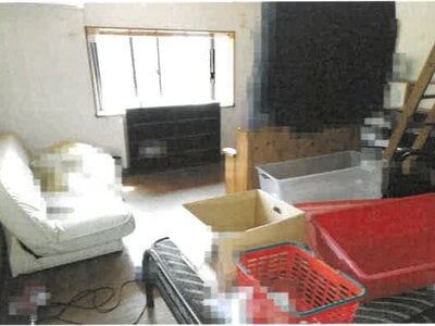岡山県津山市 東津山駅25分 戸建て 279万円の競売物件情報 #16