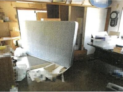 岡山県津山市 東津山駅25分 戸建て 279万円の競売物件情報 #5