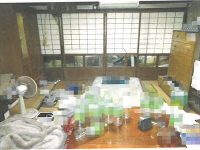 (値下げ) 岡山県津山市 津山口駅15分 戸建て 144万円の競売物件情報 #10