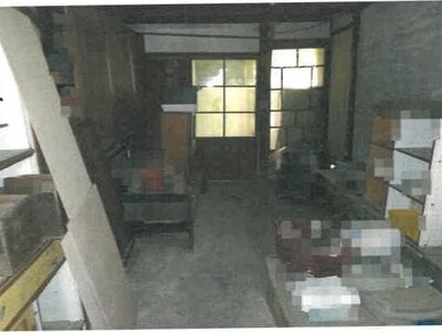 (値下げ) 岡山県津山市 津山口駅15分 戸建て 144万円の競売物件情報 #11