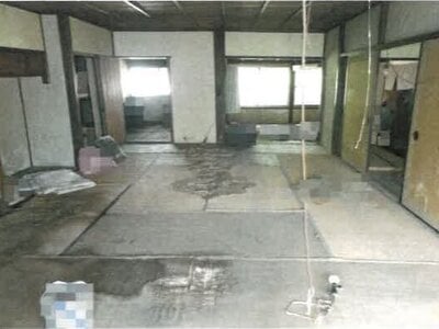 (値下げ) 岡山県津山市 津山口駅15分 戸建て 144万円の競売物件情報 #18