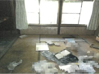 (値下げ) 岡山県津山市 津山口駅15分 戸建て 144万円の競売物件情報 #20