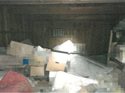 (値下げ) 岡山県津山市 津山口駅15分 戸建て 144万円の競売物件情報 #21