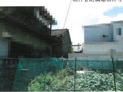 (値下げ) 岡山県津山市 津山口駅15分 戸建て 144万円の競売物件情報 #3