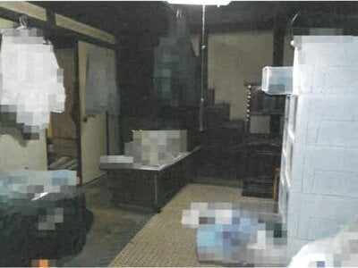 (値下げ) 岡山県津山市 津山口駅15分 戸建て 144万円の競売物件情報 #8