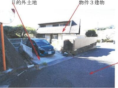 (値下げ) 岡山県津山市 東津山駅29分 戸建て 305万円の競売物件情報 #1