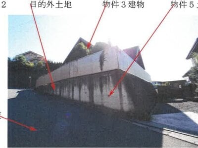 (値下げ) 岡山県津山市 東津山駅29分 戸建て 305万円の競売物件情報 #2