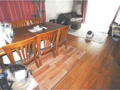 (値下げ) 岡山県津山市 東津山駅29分 戸建て 305万円の競売物件情報 #4