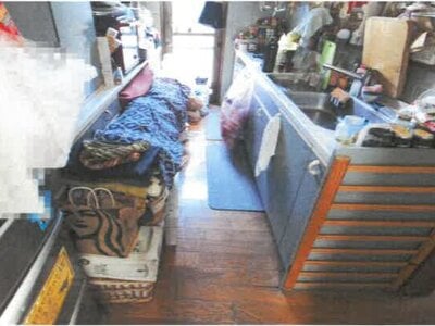 (値下げ) 岡山県津山市 東津山駅29分 戸建て 305万円の競売物件情報 #5