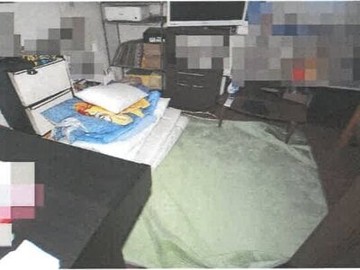 (値下げ) 岡山県津山市 東津山駅29分 戸建て 305万円の競売物件情報 #8