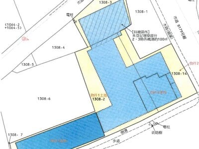 岡山県津山市 津山口駅17分 戸建て 2,135万円の競売物件情報 #1