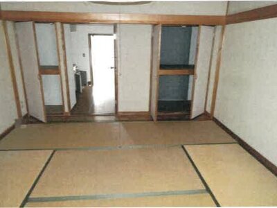 岡山県津山市 津山口駅17分 戸建て 2,135万円の競売物件情報 #109