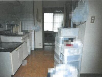 岡山県津山市 津山口駅17分 戸建て 2,135万円の競売物件情報 #110