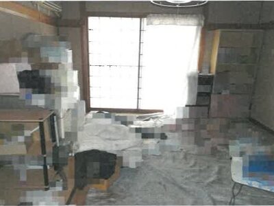 岡山県津山市 津山口駅17分 戸建て 2,135万円の競売物件情報 #114