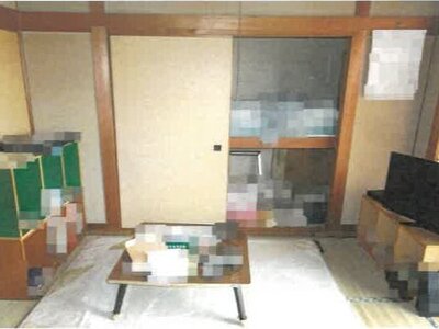 岡山県津山市 津山口駅17分 戸建て 2,135万円の競売物件情報 #122