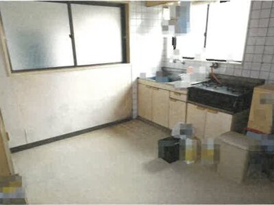 岡山県津山市 津山口駅17分 戸建て 2,135万円の競売物件情報 #123