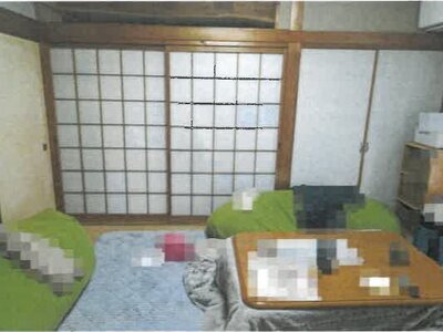 岡山県津山市 津山口駅17分 戸建て 2,135万円の競売物件情報 #128