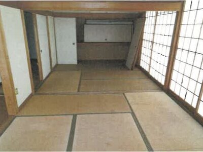 岡山県津山市 津山口駅17分 戸建て 2,135万円の競売物件情報 #170