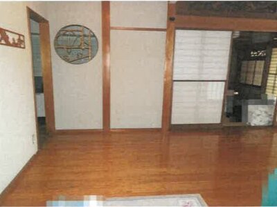 岡山県津山市 津山口駅17分 戸建て 2,135万円の競売物件情報 #171