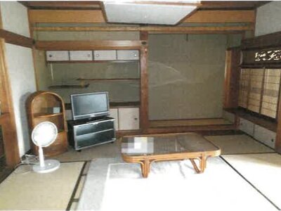 岡山県津山市 津山口駅17分 戸建て 2,135万円の競売物件情報 #172