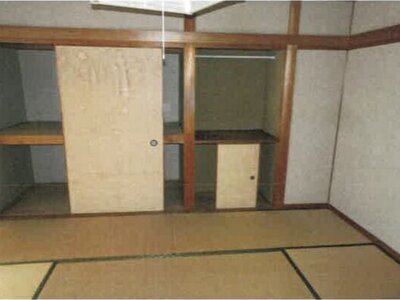 岡山県津山市 津山口駅17分 戸建て 2,135万円の競売物件情報 #175