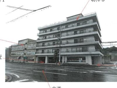 岡山県津山市 津山口駅17分 戸建て 2,135万円の競売物件情報 #2