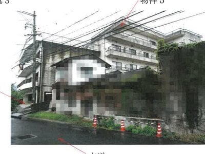 岡山県津山市 津山口駅17分 戸建て 2,135万円の競売物件情報 #4