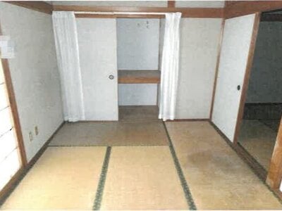 岡山県津山市 津山口駅17分 戸建て 2,135万円の競売物件情報 #42