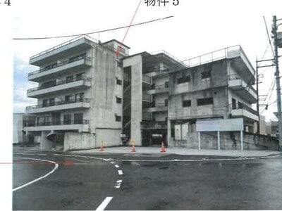 岡山県津山市 津山口駅17分 戸建て 2,135万円の競売物件情報 #5