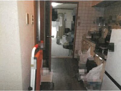 岡山県津山市 津山口駅17分 戸建て 2,135万円の競売物件情報 #61