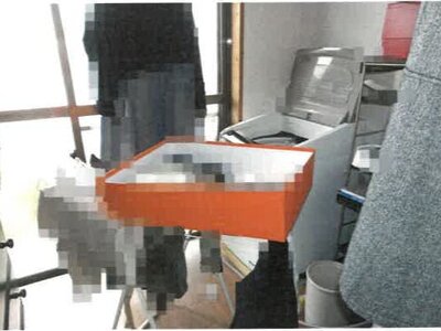 岡山県津山市 津山口駅17分 戸建て 2,135万円の競売物件情報 #75