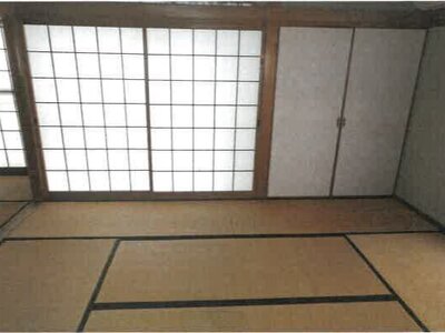 岡山県津山市 津山口駅17分 戸建て 2,135万円の競売物件情報 #85