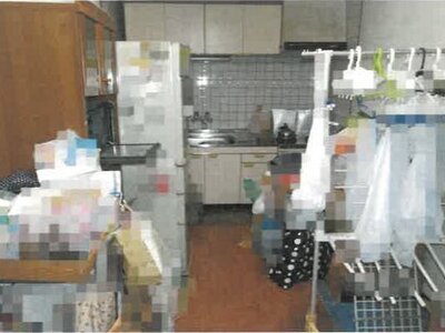 岡山県津山市 津山口駅17分 戸建て 2,135万円の競売物件情報 #89