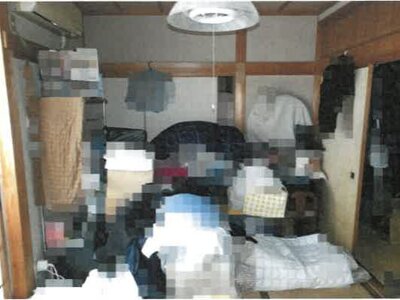 岡山県津山市 津山口駅17分 戸建て 2,135万円の競売物件情報 #90