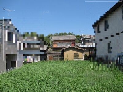 愛知県豊川市 御油駅10分 戸建て 484万円の官公庁公売物件情報 #2