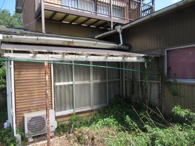 愛知県豊川市 御油駅10分 戸建て 484万円の官公庁公売物件情報 #3