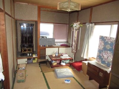 愛知県豊川市 御油駅10分 戸建て 484万円の官公庁公売物件情報 #4