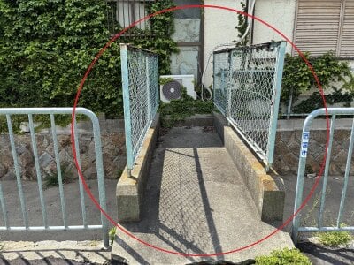 兵庫県西宮市 鳴尾・武庫川女子大前駅3分 戸建て 2,816万円の官公庁公売物件情報 #4