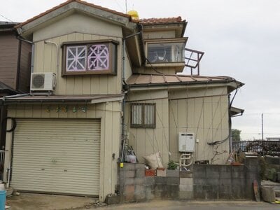 埼玉県越谷市 大袋駅 戸建て 278万円の官公庁公売物件情報 #1