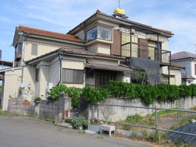 埼玉県越谷市 大袋駅 戸建て 278万円の官公庁公売物件情報 #2