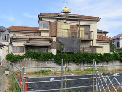 埼玉県越谷市 大袋駅 戸建て 278万円の官公庁公売物件情報 #3