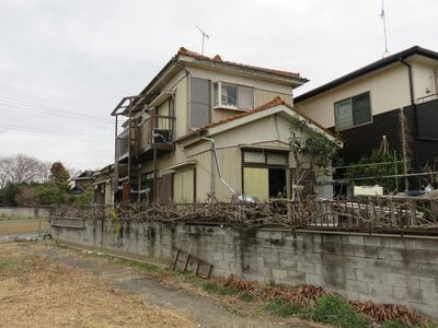 埼玉県越谷市 大袋駅 戸建て 278万円の官公庁公売物件情報 #4