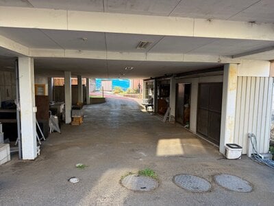 (値下げ) 千葉県船橋市 三咲駅8分 戸建て 1,774万円の官公庁公売物件情報 #10
